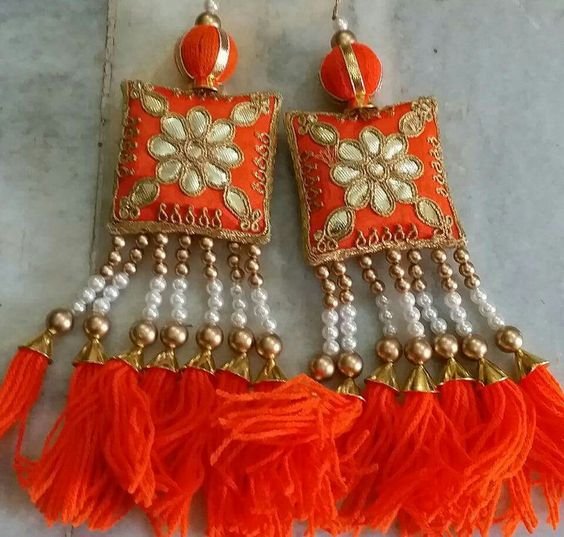 saree tassels 26