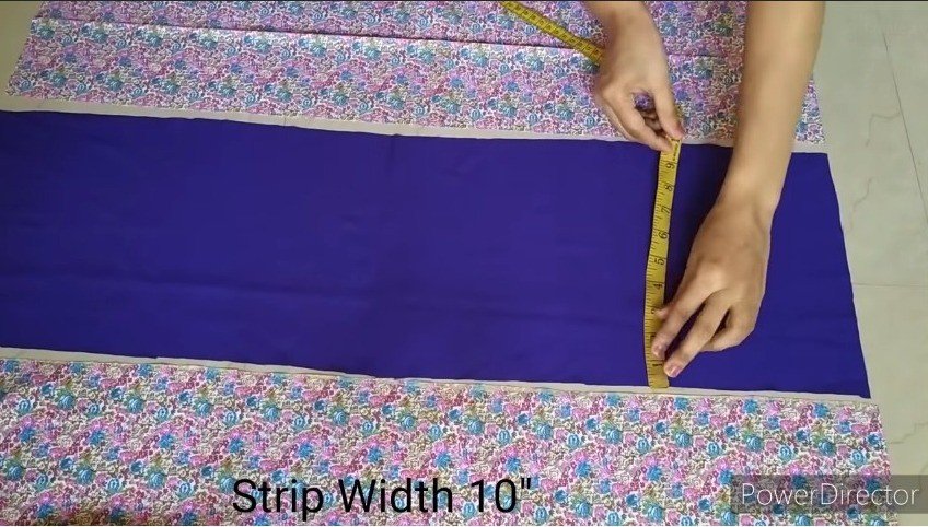 side panel kurti 12