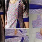 side panel kurti a1