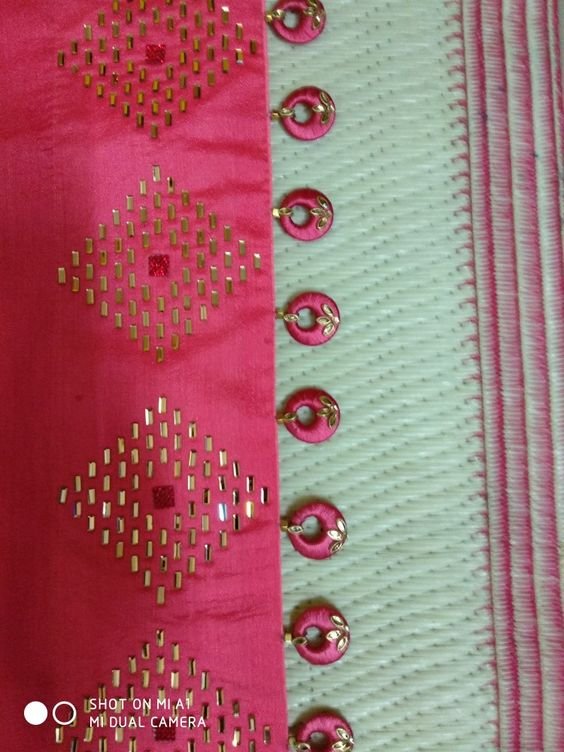 silk saree kuchu design 6