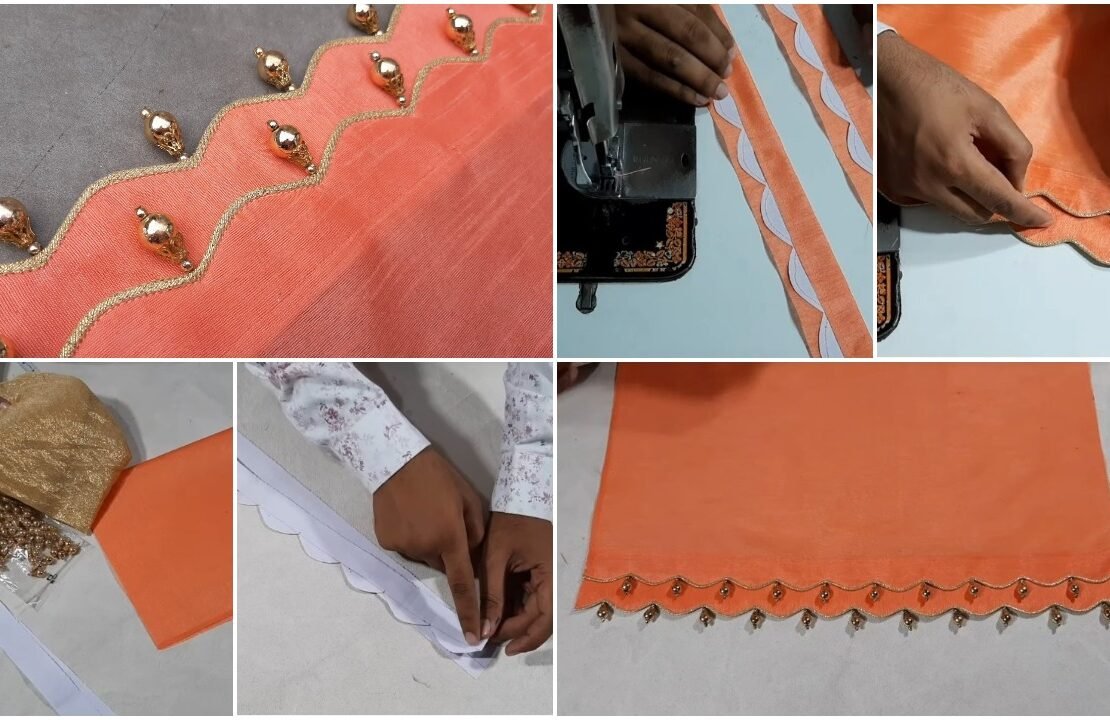 stylish daman design a1