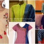 Kurti designs a1 10