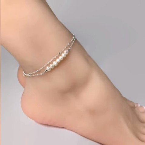 anklet designs 10