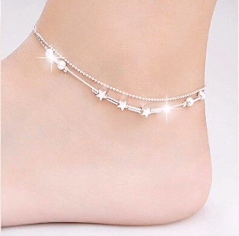 anklet designs 6