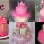 birthday cake designs a1