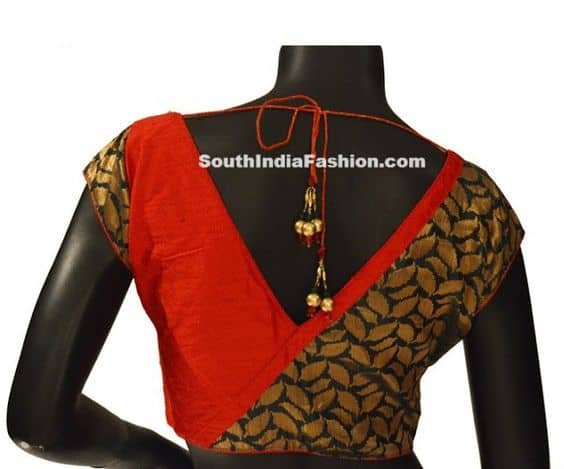 blouse designs 10 5