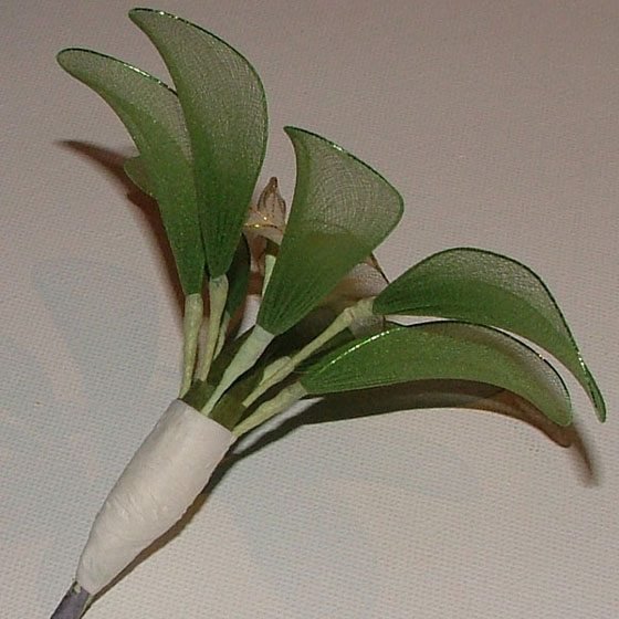 bonsai from nylon 12