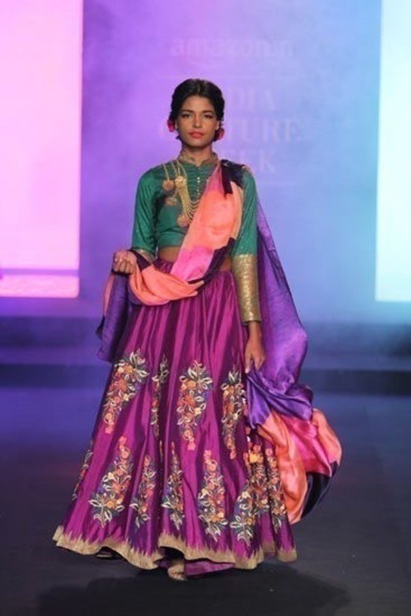 bridal lehenga 15