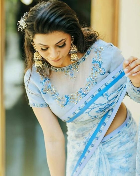 bridal sarees 13