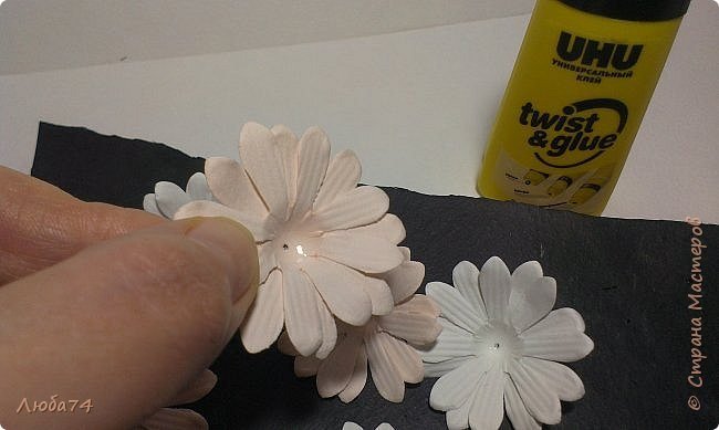 daisy flower making 29 1