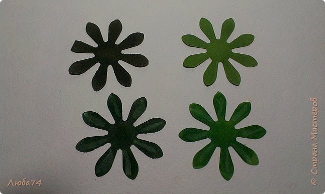 daisy flower making 38 1