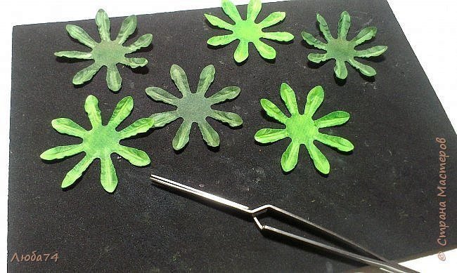 daisy flower making 40 1