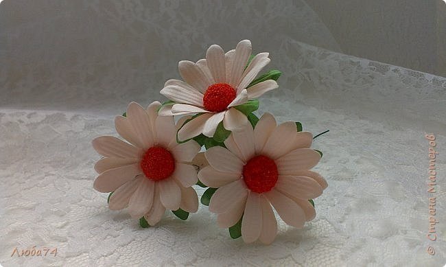 daisy flower making 79 1