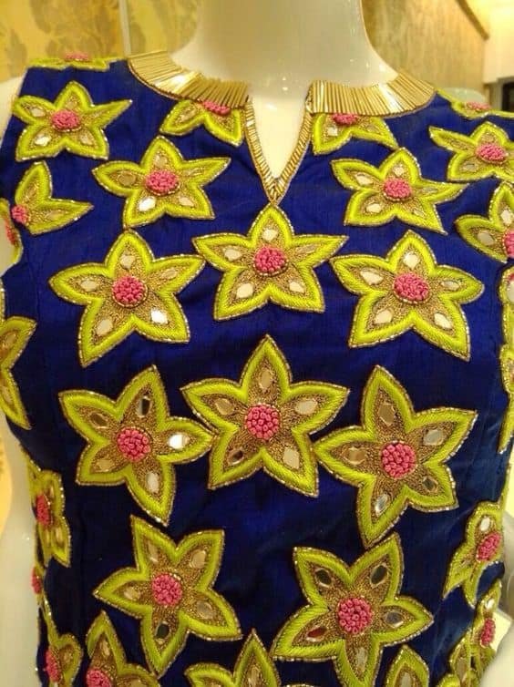 designer kurta for ladies 5