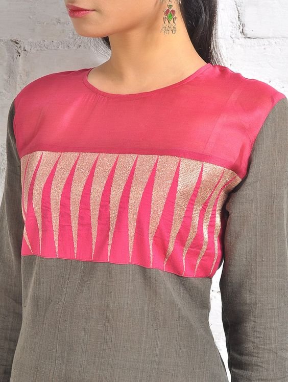 designer kurti 5 1