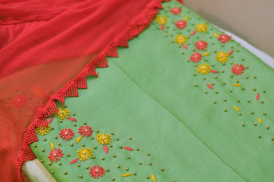 embroidery for kurti 20