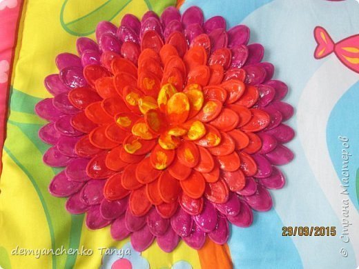 flower making 8 1