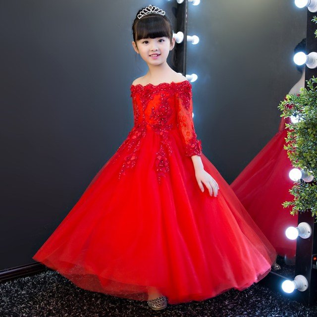 girls party dresses 4