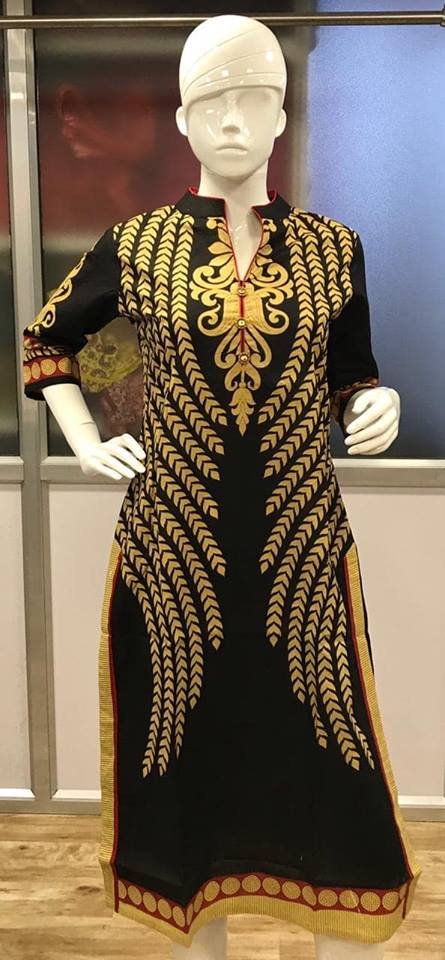 kurta designs 10