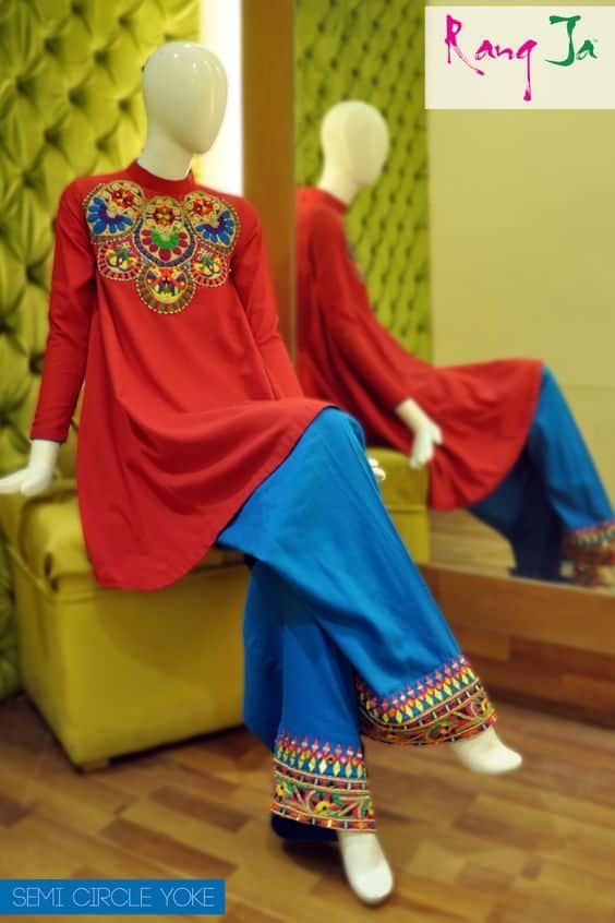 kurta designs 12 1