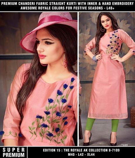 kurta designs 16