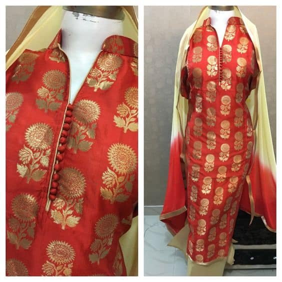 kurta designs 3 3