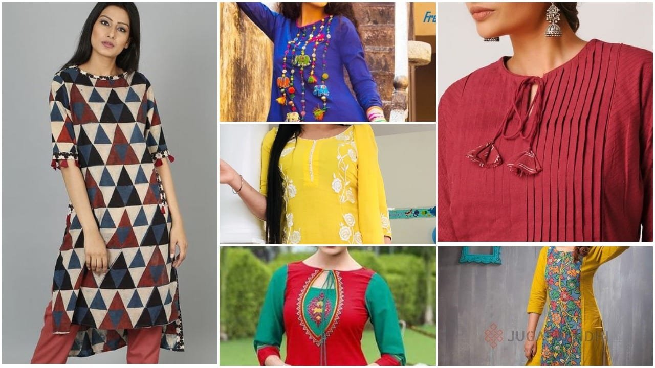 kurta designs a1 1