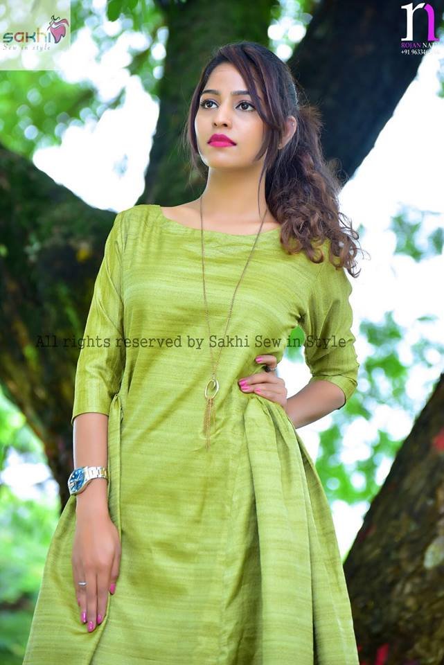 kurti designs 13