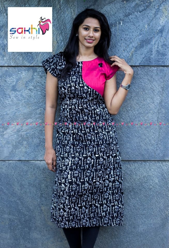 kurti designs 19