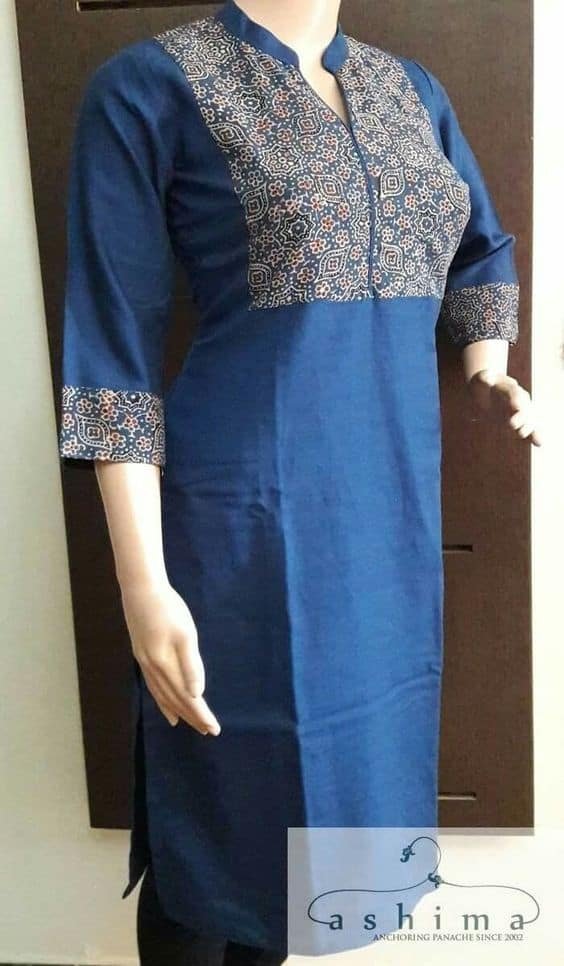 kurti designs 9 14