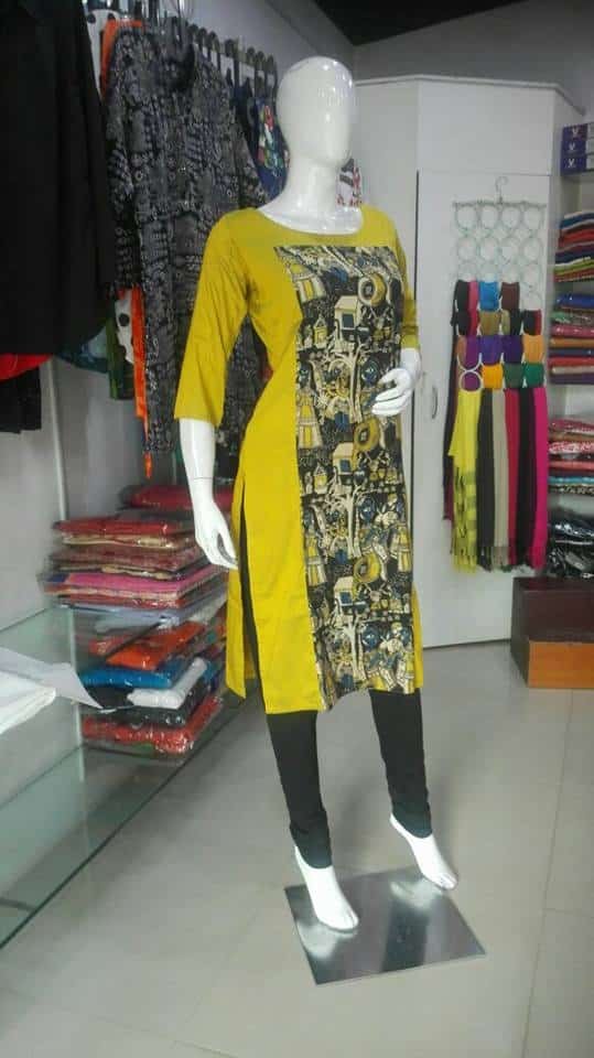 kurti designs 9 5