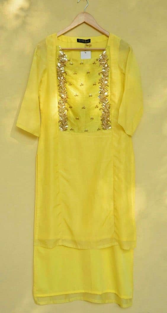 kurti styles 16