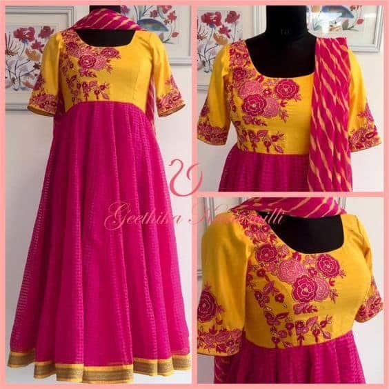 kurti styles 19