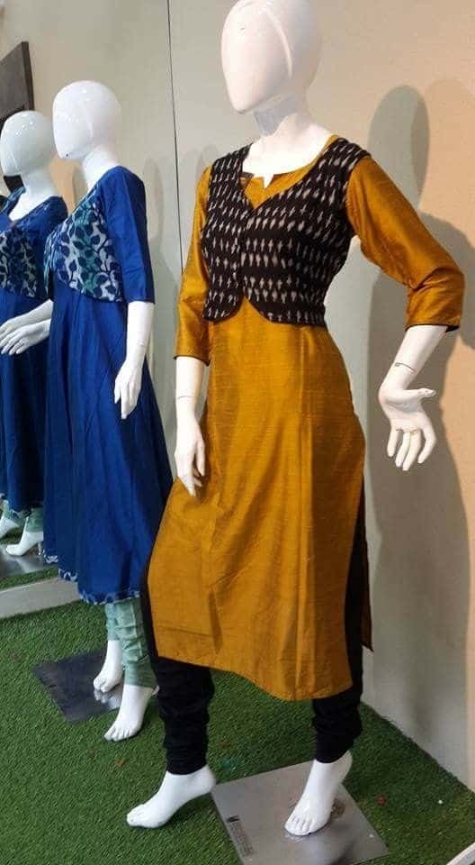 kurti styles 2