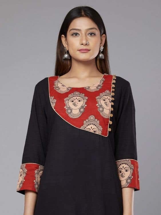 ladies kurta 18