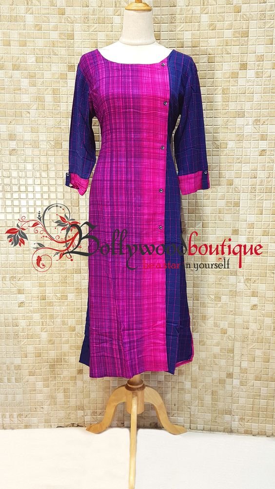 ladies kurti 14