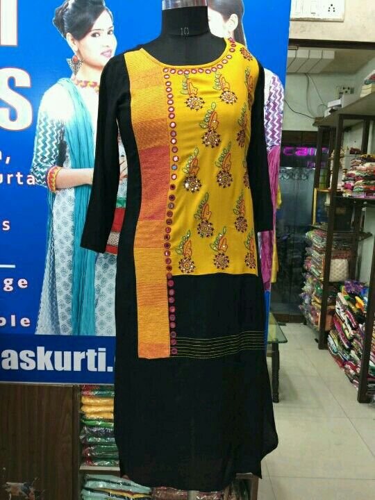 ladies kurti 23