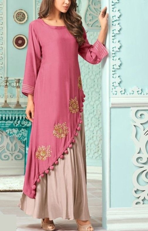 ladies kurti 3