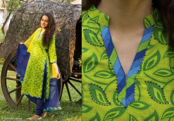 latest kurti designs 1 1