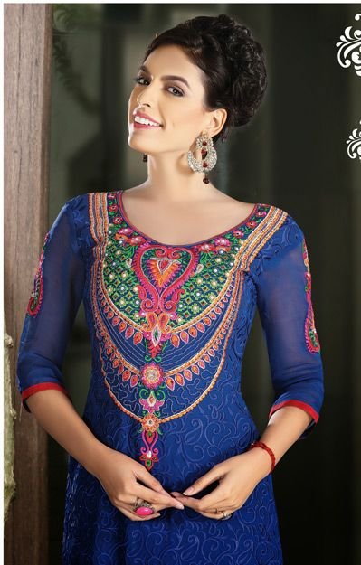 latest kurti designs 16 1