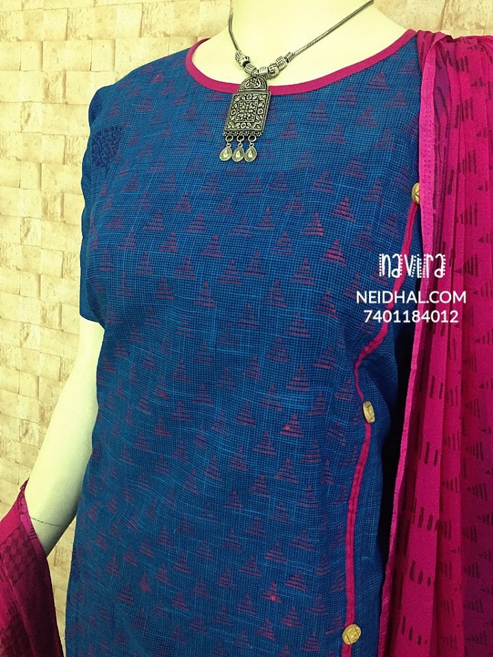 latest kurti designs 19