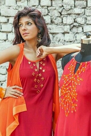 latest kurti designs 21 2