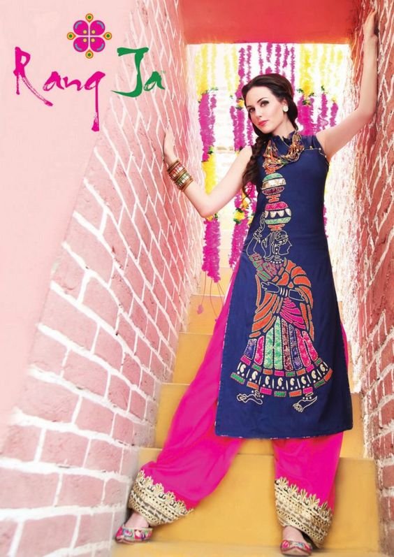 latest kurti designs 3 1