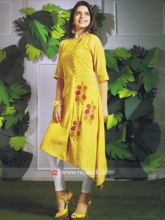 latest kurti designs 5 1