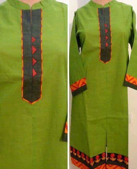 latest kurti designs 6