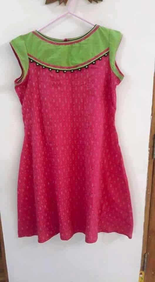 latest kurti designs 8