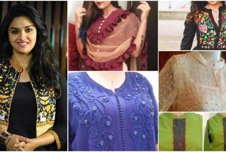 latest kurti designs a1 1