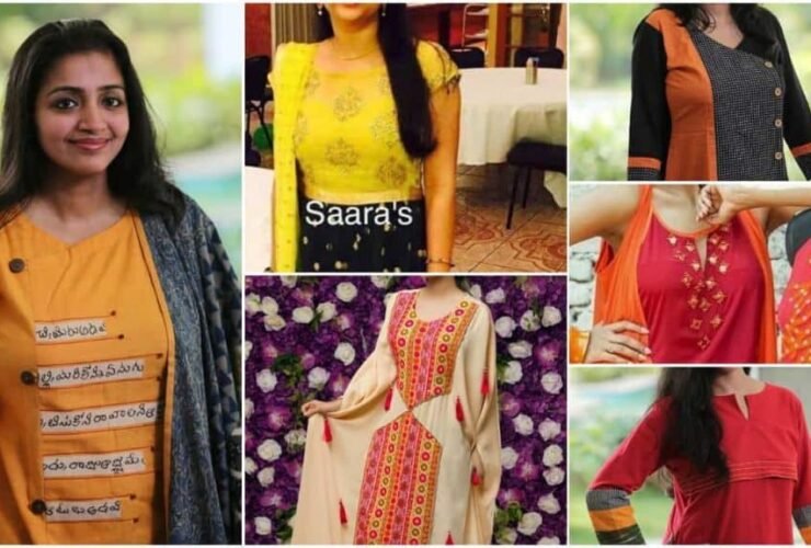 latest kurti designs a1 2