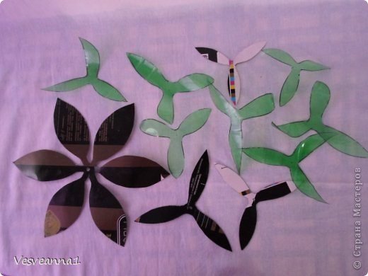 lily flower making 11