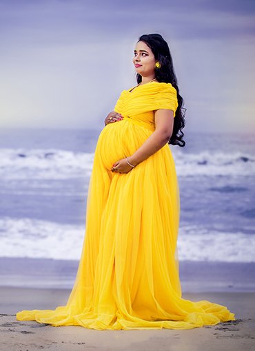 maternity photoshoot ideas 9